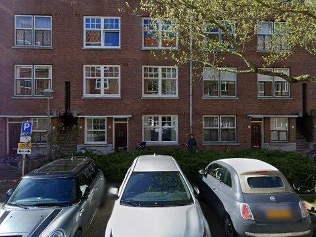 Appartement te huur in West, Amsterdam