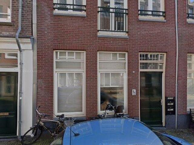 Appartement te huur in Centrum, Amsterdam