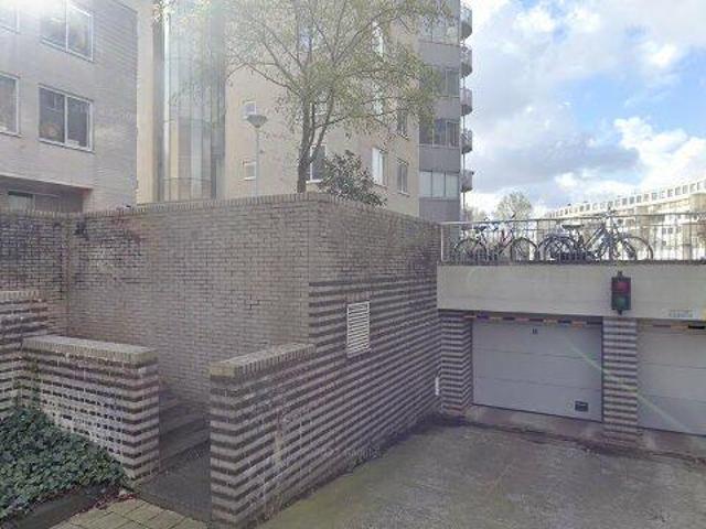 Appartement te huur in Oost, Amsterdam