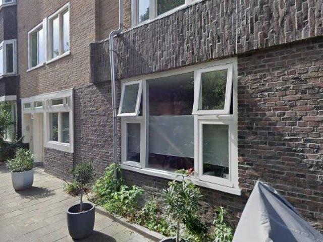 Appartement te huur in Zuid, Amsterdam