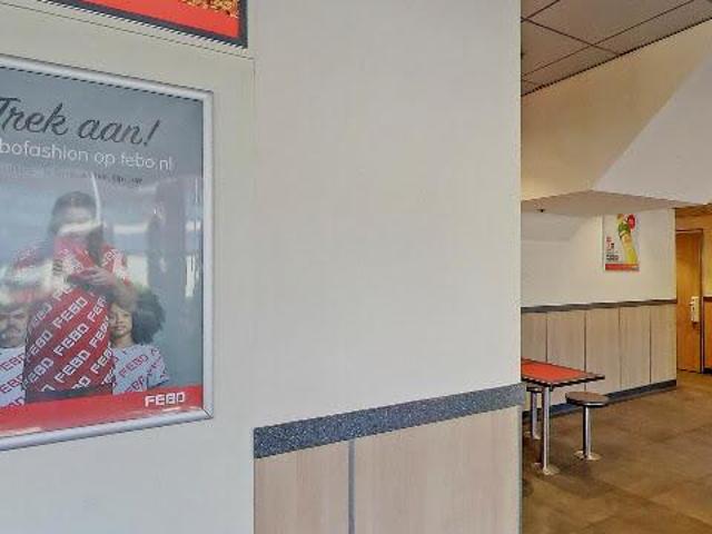Appartement te huur in West, Amsterdam