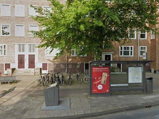 Appartement te huur in Landlust, Amsterdam