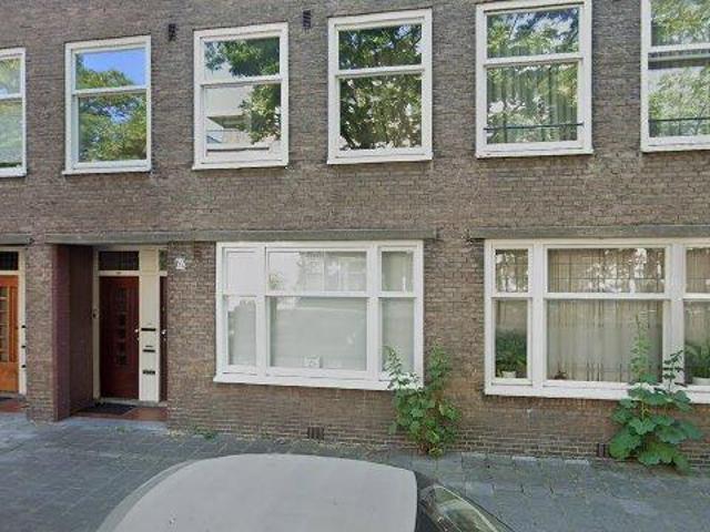 Appartement te huur in Zuid, Amsterdam