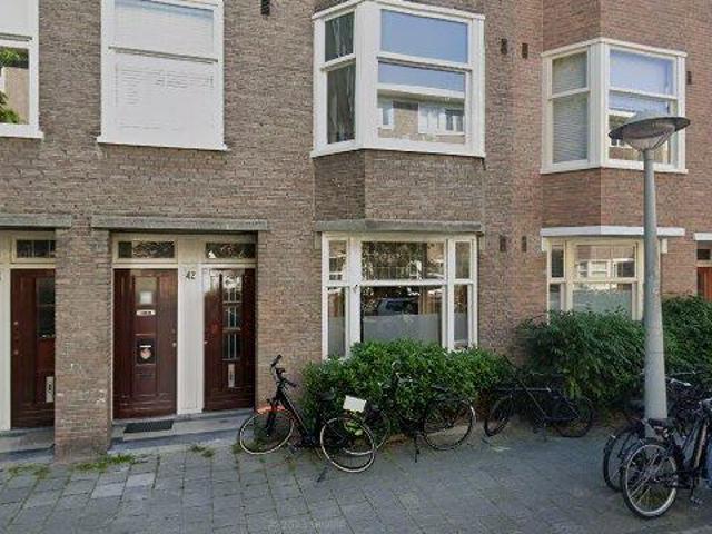 Appartement te huur in Rivierenbuurt, Amsterdam