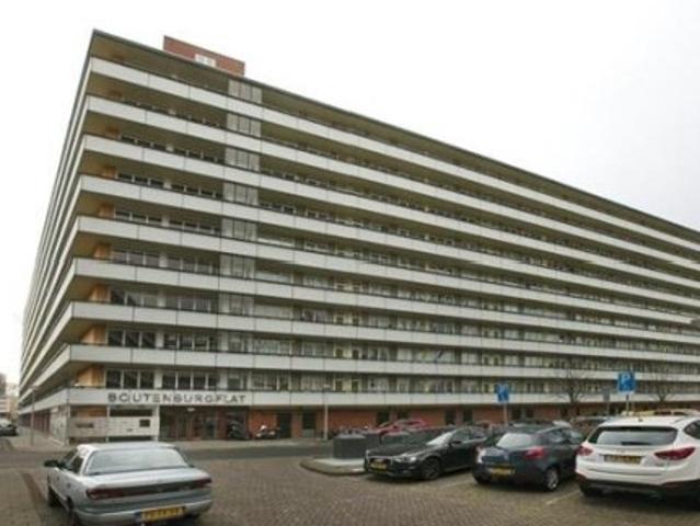 Appartement te huur in Nieuw-West, Amsterdam