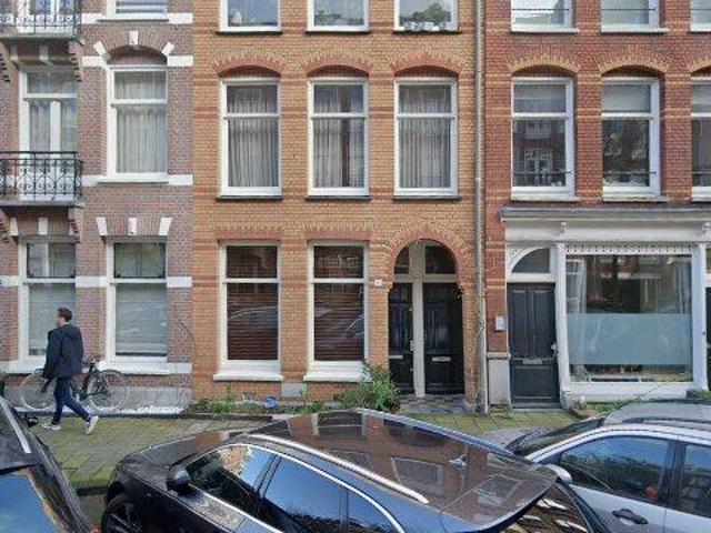 Appartement te huur in West, Amsterdam