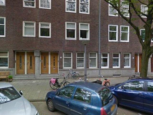 Appartement te huur in Oud-Zuid, Amsterdam