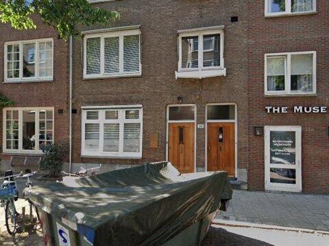 Appartement te huur in Zuid, Amsterdam