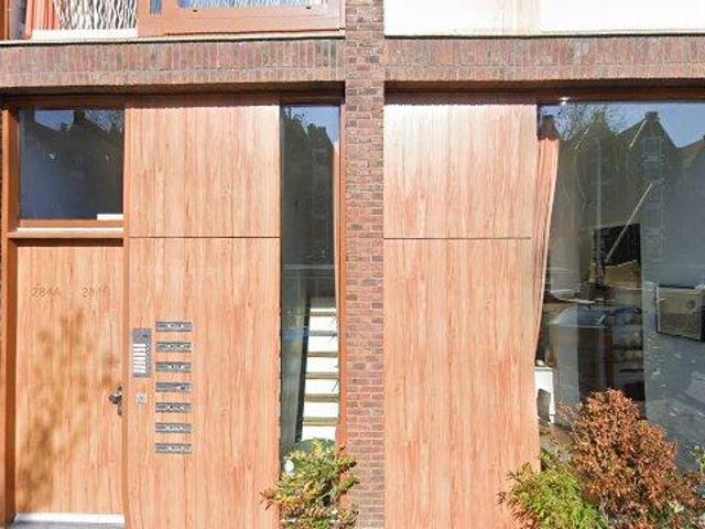 Appartement te huur in Centrum, Amsterdam