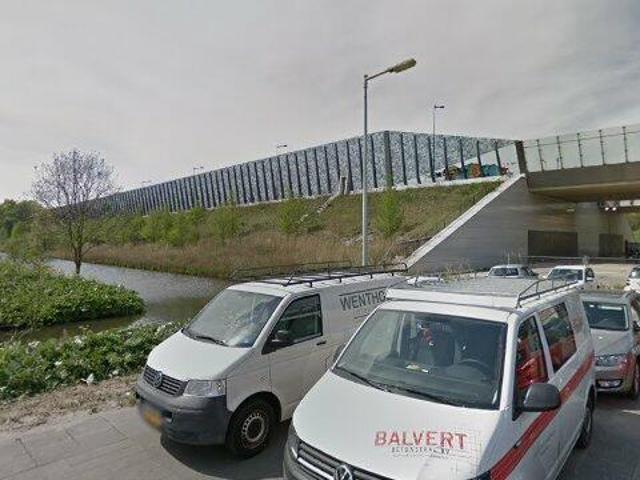 Appartement te huur in Noord, Amsterdam