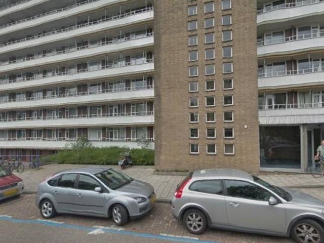 Appartement te huur in Nieuw-West, Amsterdam