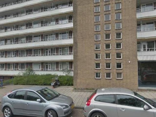 Appartement te huur in Nieuw-West, Amsterdam