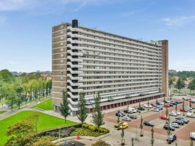 Appartement te huur in Slotermeer, Amsterdam