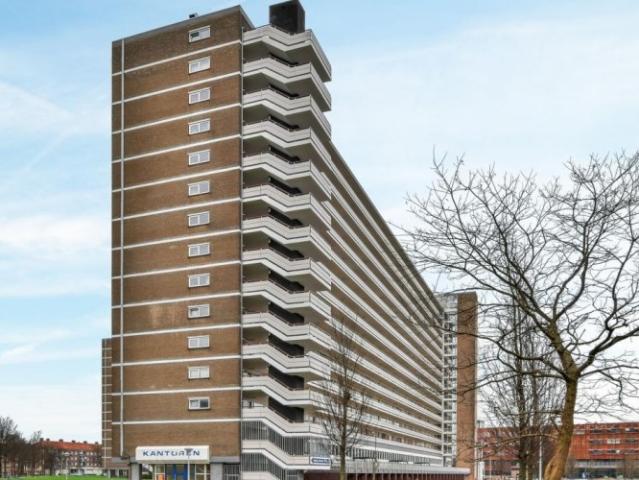 Appartement te huur in Nieuw-West, Amsterdam