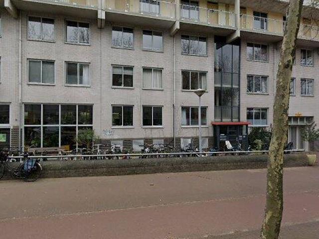 Appartement te huur in Oost, Amsterdam
