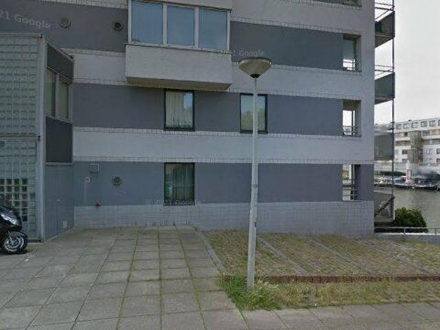 Appartement te huur in Oostelijk Havengebied, Amsterdam