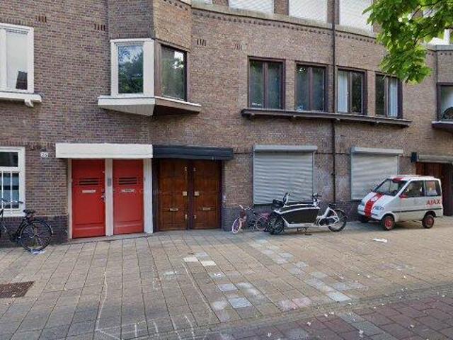 Appartement te huur in West, Amsterdam