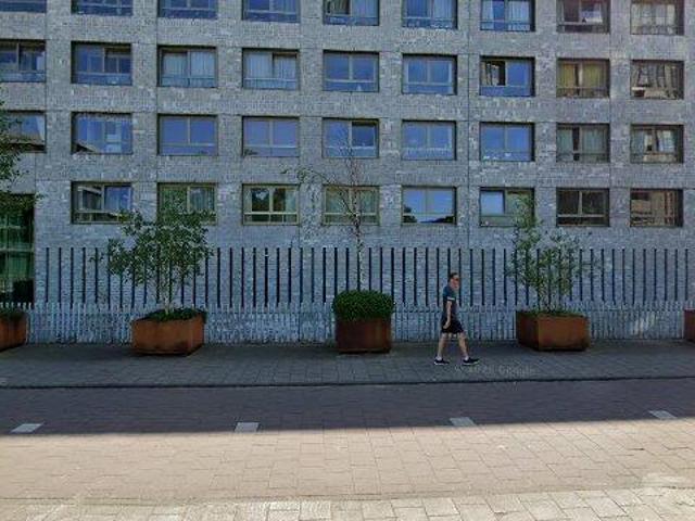Appartement te huur in Oost, Amsterdam