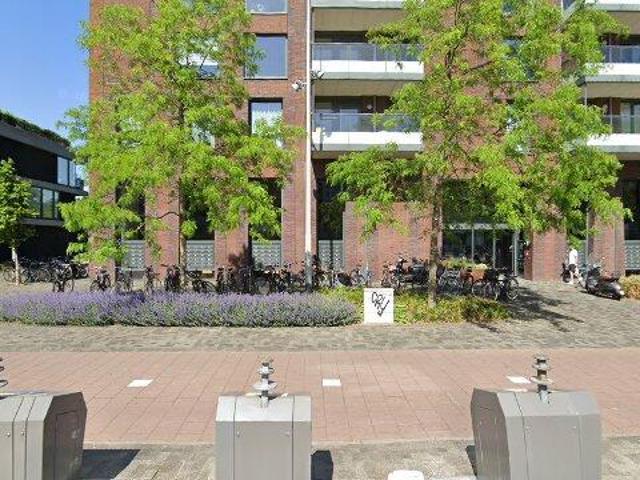 Appartement te huur in Oost, Amsterdam