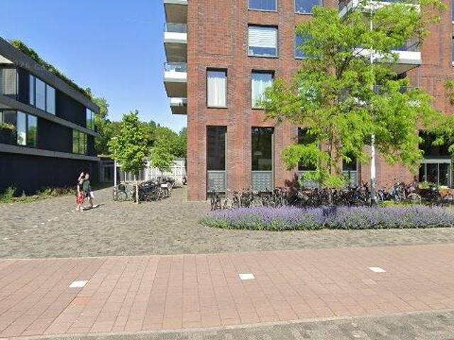 Appartement te huur in Oost, Amsterdam