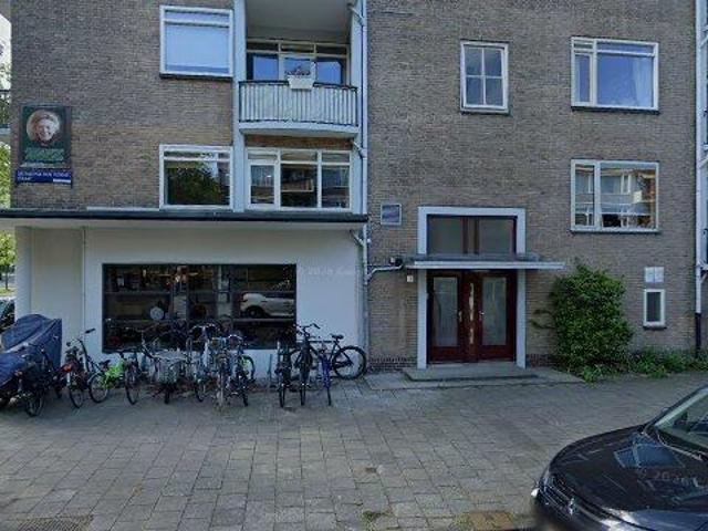 Appartement te huur in Zuid, Amsterdam