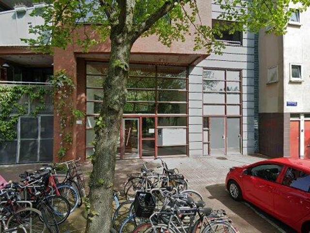 Appartement te huur in Oost, Amsterdam