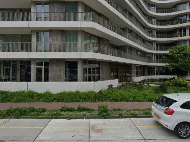 Appartement te huur in Noord, Amsterdam
