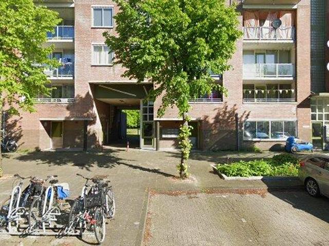 Appartement te huur in Zuidoost, Amsterdam