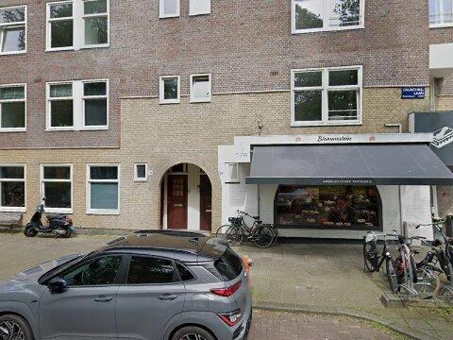 Appartement te huur in Rivierenbuurt, Amsterdam
