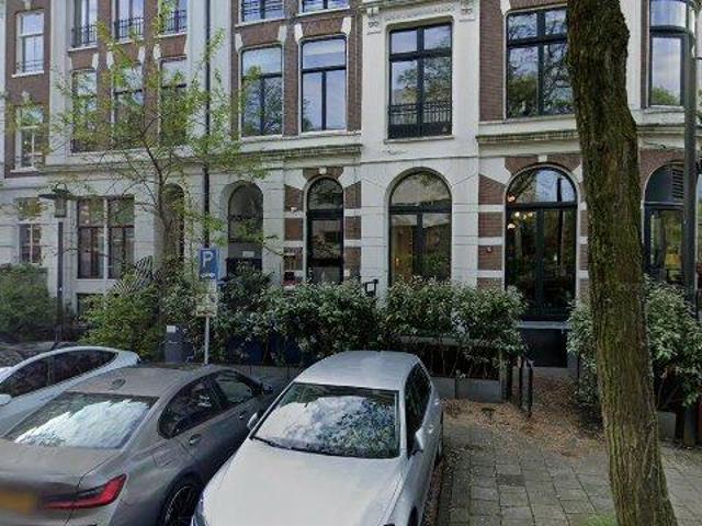 Appartement te huur in Oost, Amsterdam