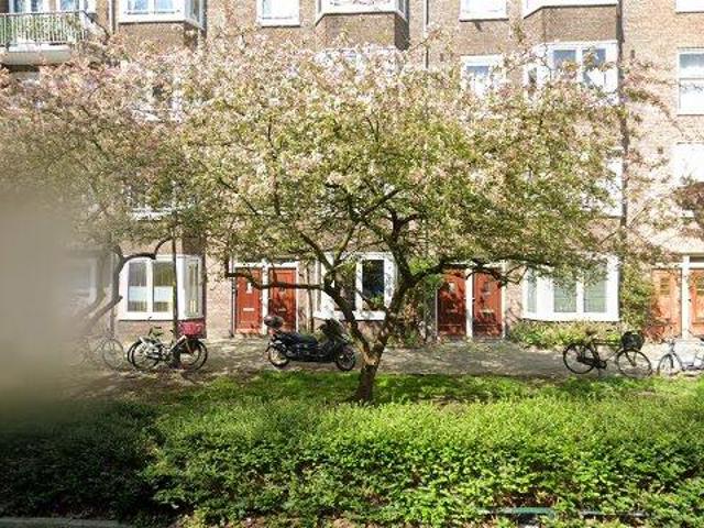 Appartement te huur in West, Amsterdam