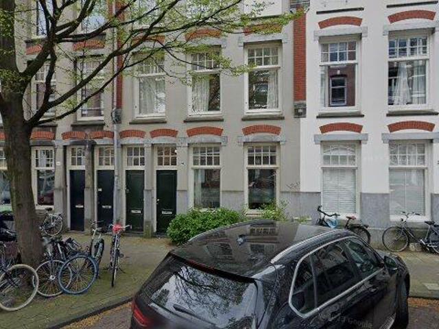 Appartement te huur in Zuid, Amsterdam