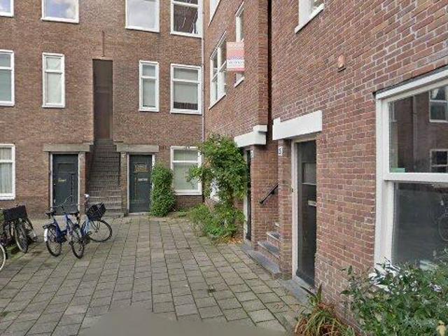 Appartement te huur in West, Amsterdam
