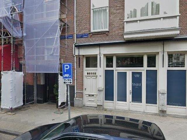 Appartement te huur in Zuid, Amsterdam