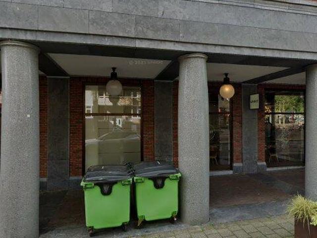 Appartement te huur in Centrum, Amsterdam