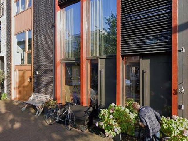 Appartement te huur in Oost, Amsterdam