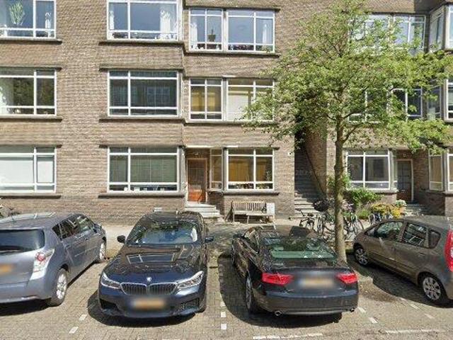 Appartement te huur in Zuid, Amsterdam