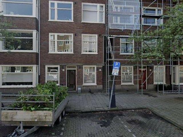 Appartement te huur in Zuid, Amsterdam
