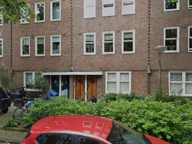 Appartement te huur in West, Amsterdam
