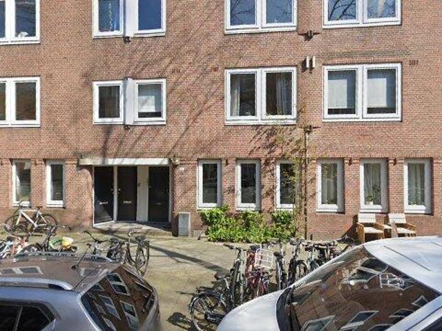 Appartement te huur in West, Amsterdam