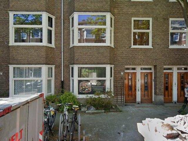 Appartement te huur in West, Amsterdam