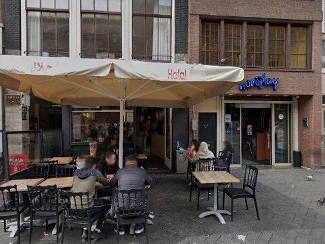 Appartement te huur in Centrum, Amsterdam