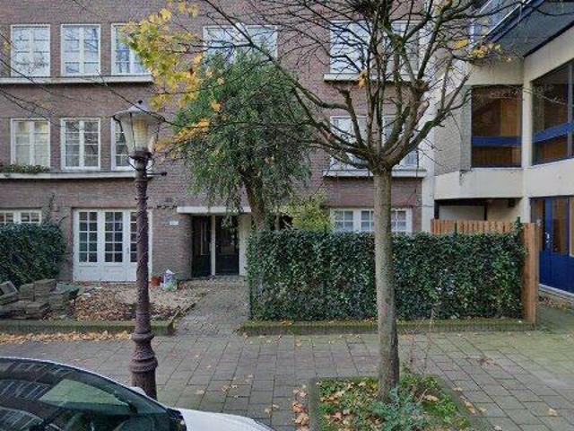 Appartement te huur in Oost, Amsterdam