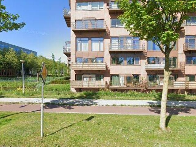 Appartement te huur in Nieuw-West, Amsterdam