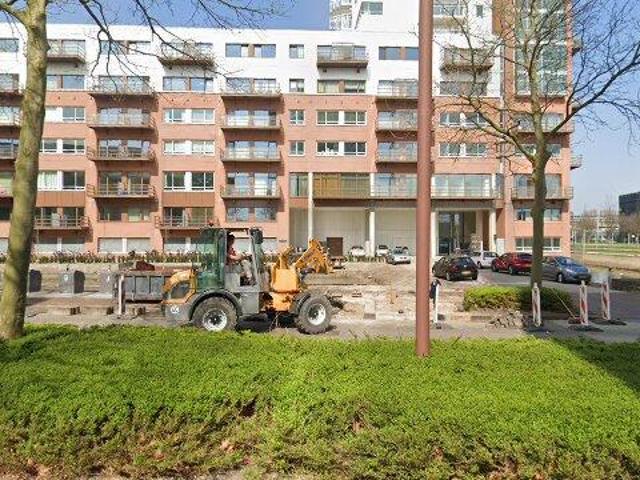 Appartement te huur in Nieuw-West, Amsterdam