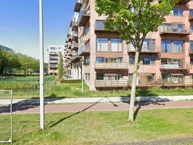 Appartement te huur in Nieuw-West, Amsterdam