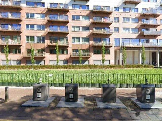 Appartement te huur in Nieuw-West, Amsterdam