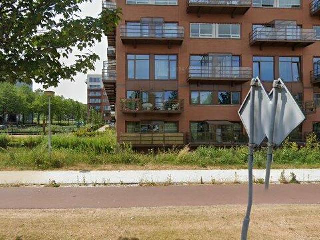 Appartement te huur in Nieuw-West, Amsterdam