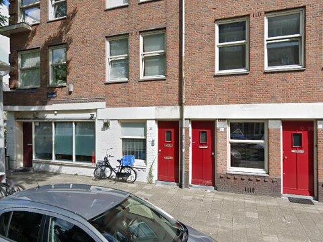 Appartement te huur in West, Amsterdam