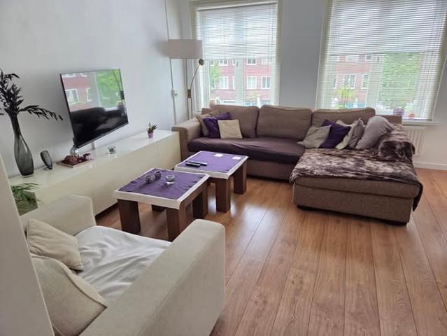 Appartement te huur in Centrum, Amsterdam